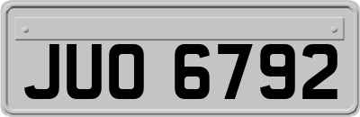 JUO6792