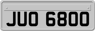 JUO6800