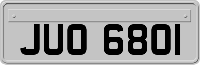 JUO6801