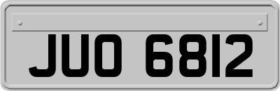 JUO6812