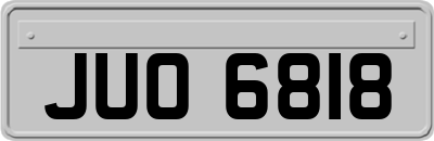 JUO6818