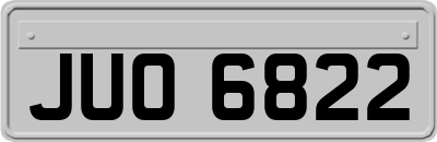 JUO6822