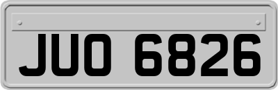 JUO6826
