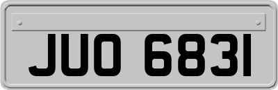 JUO6831