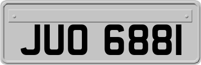 JUO6881