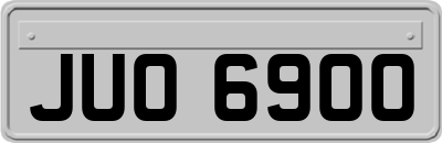 JUO6900