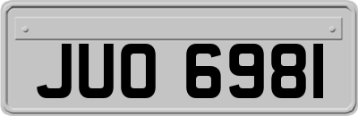 JUO6981