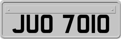 JUO7010