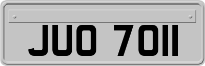 JUO7011