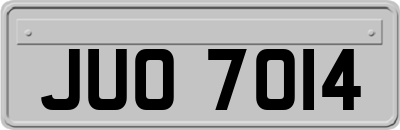 JUO7014