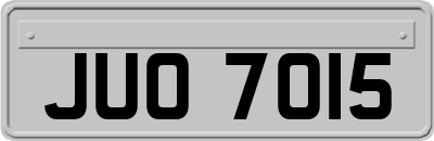 JUO7015