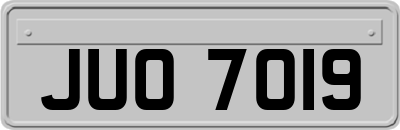 JUO7019