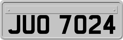 JUO7024