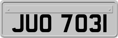 JUO7031