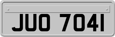 JUO7041