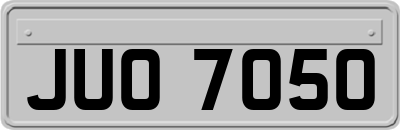 JUO7050