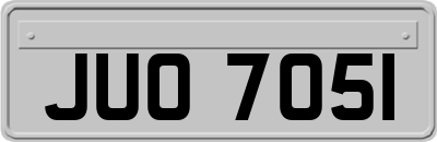 JUO7051