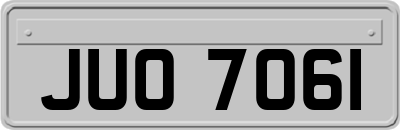 JUO7061