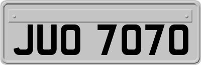 JUO7070