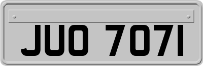 JUO7071