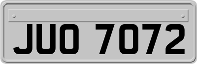 JUO7072