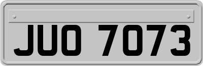 JUO7073