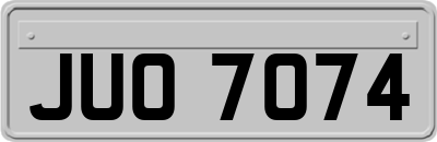 JUO7074