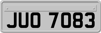 JUO7083