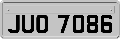 JUO7086