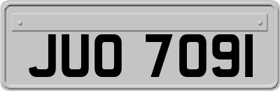 JUO7091