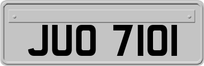 JUO7101