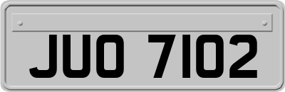 JUO7102