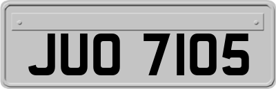 JUO7105