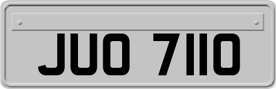 JUO7110