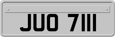 JUO7111