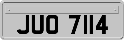 JUO7114