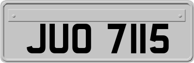 JUO7115