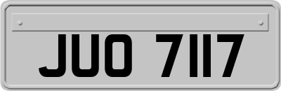 JUO7117