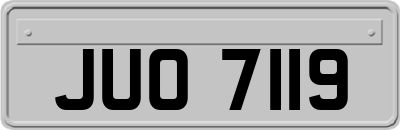 JUO7119