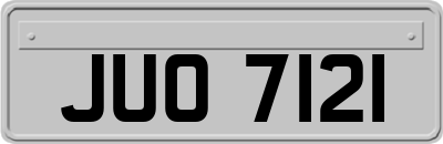 JUO7121