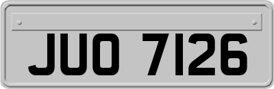 JUO7126