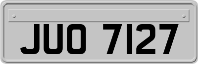 JUO7127