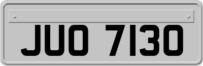 JUO7130