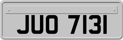 JUO7131