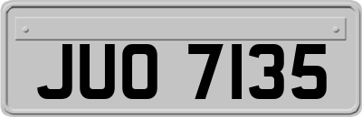 JUO7135