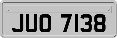 JUO7138