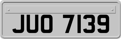 JUO7139