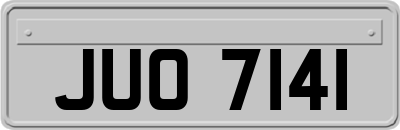 JUO7141