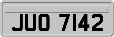 JUO7142