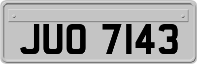 JUO7143